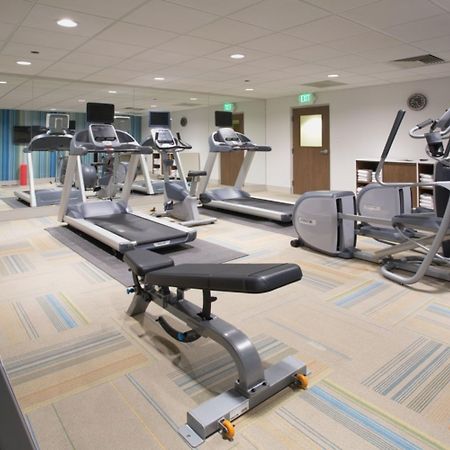 Holiday Inn Express & Suites - Fayetteville South By Ihg Exteriér fotografie