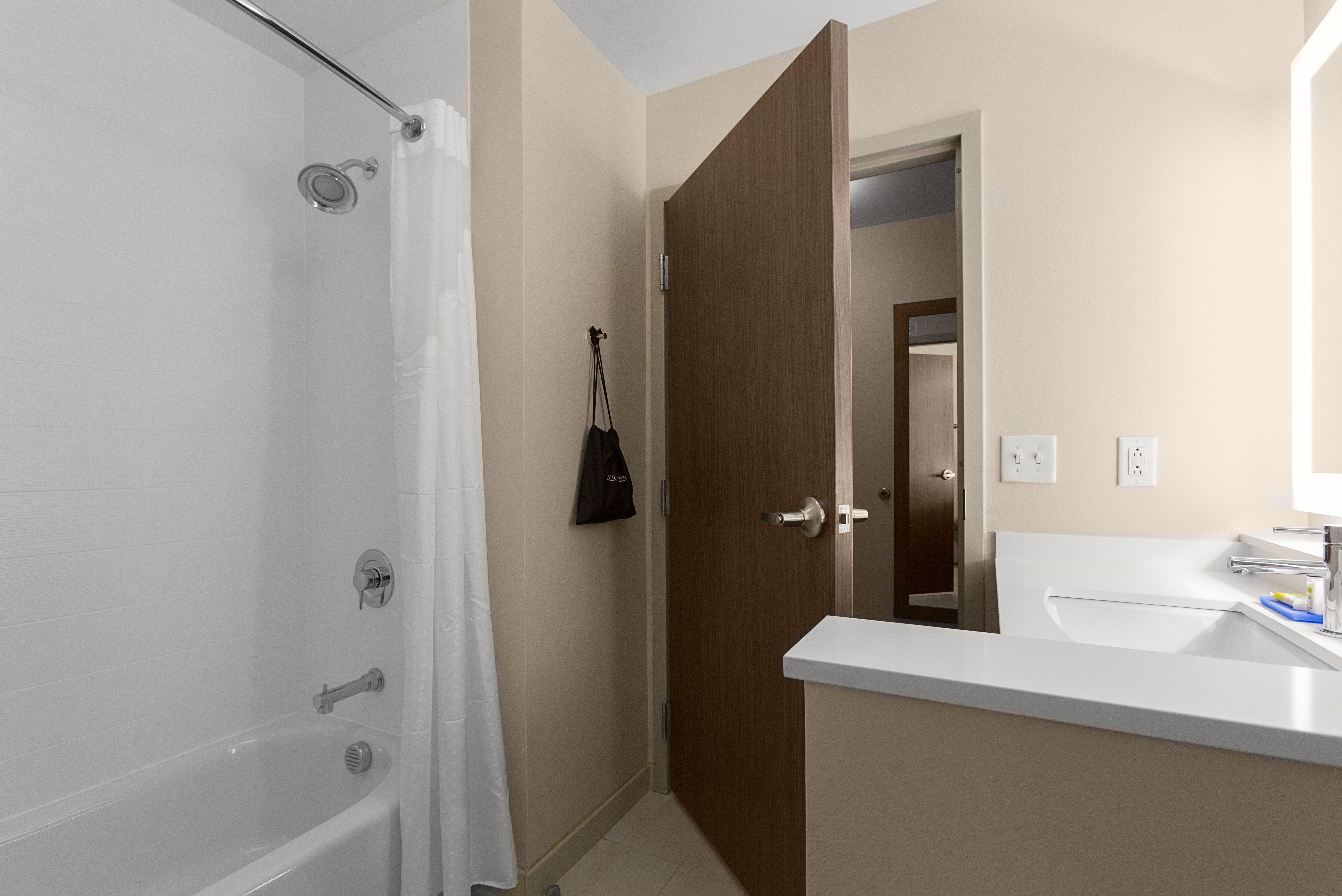 Holiday Inn Express & Suites - Fayetteville South By Ihg Exteriér fotografie