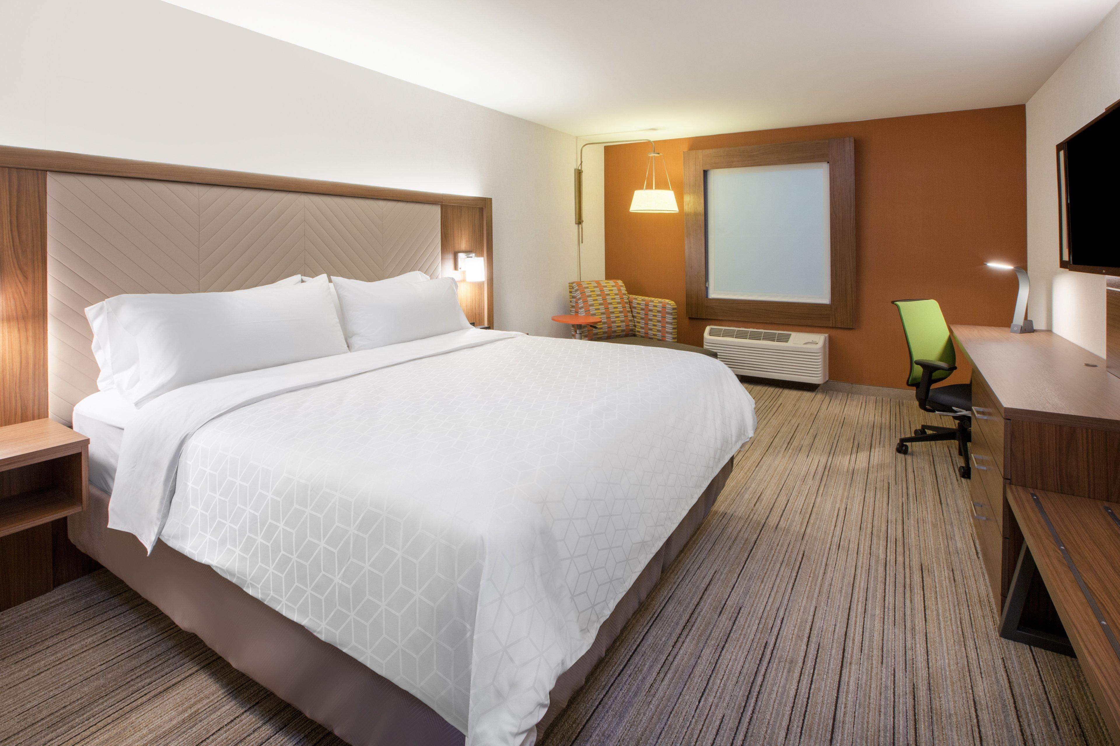 Holiday Inn Express & Suites - Fayetteville South By Ihg Exteriér fotografie
