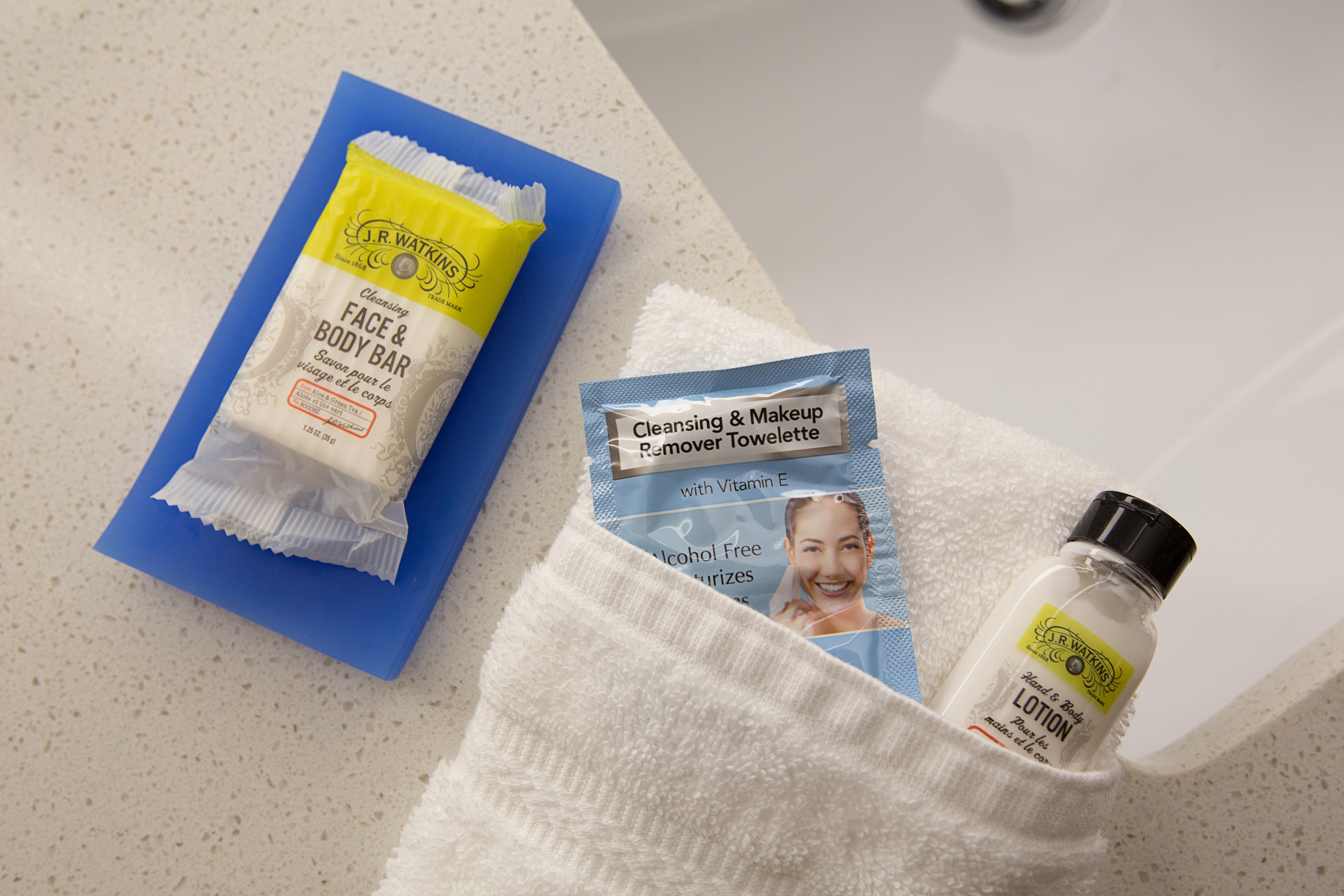 Holiday Inn Express & Suites - Fayetteville South By Ihg Exteriér fotografie