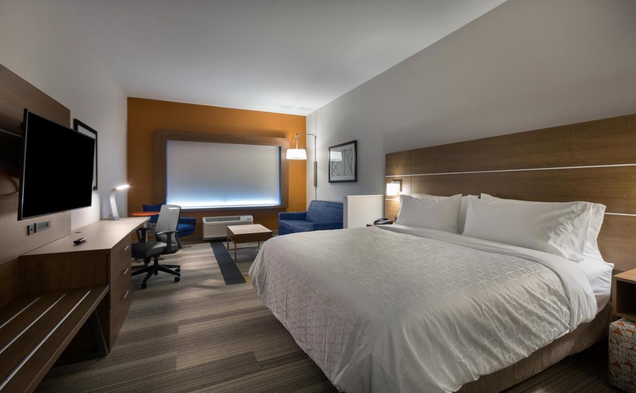 Holiday Inn Express & Suites - Fayetteville South By Ihg Exteriér fotografie